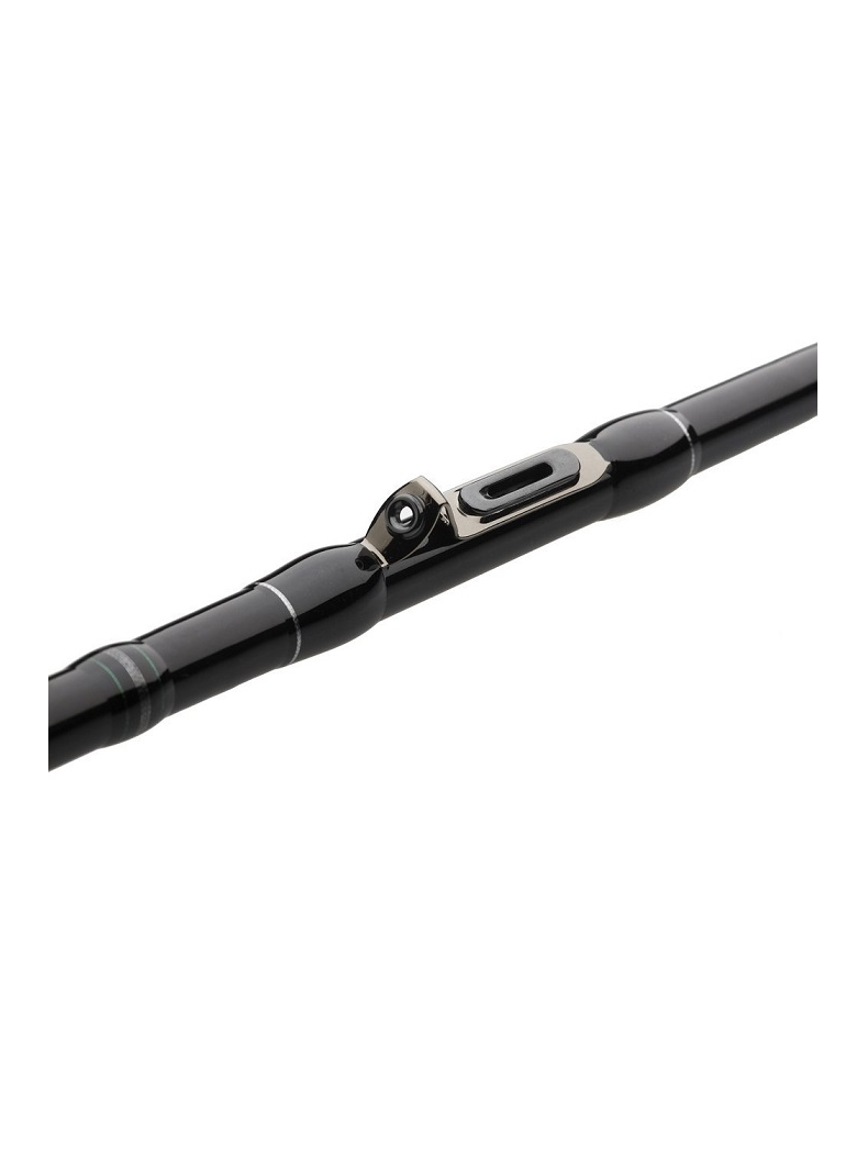 Удилище на сома MADCAT® BLACK INLINE - 2.10m / 20-30lb, изображение 5 Удилище на сома MADCAT® BLACK INLINE - 2.10m / 20-30lb, изображение 5