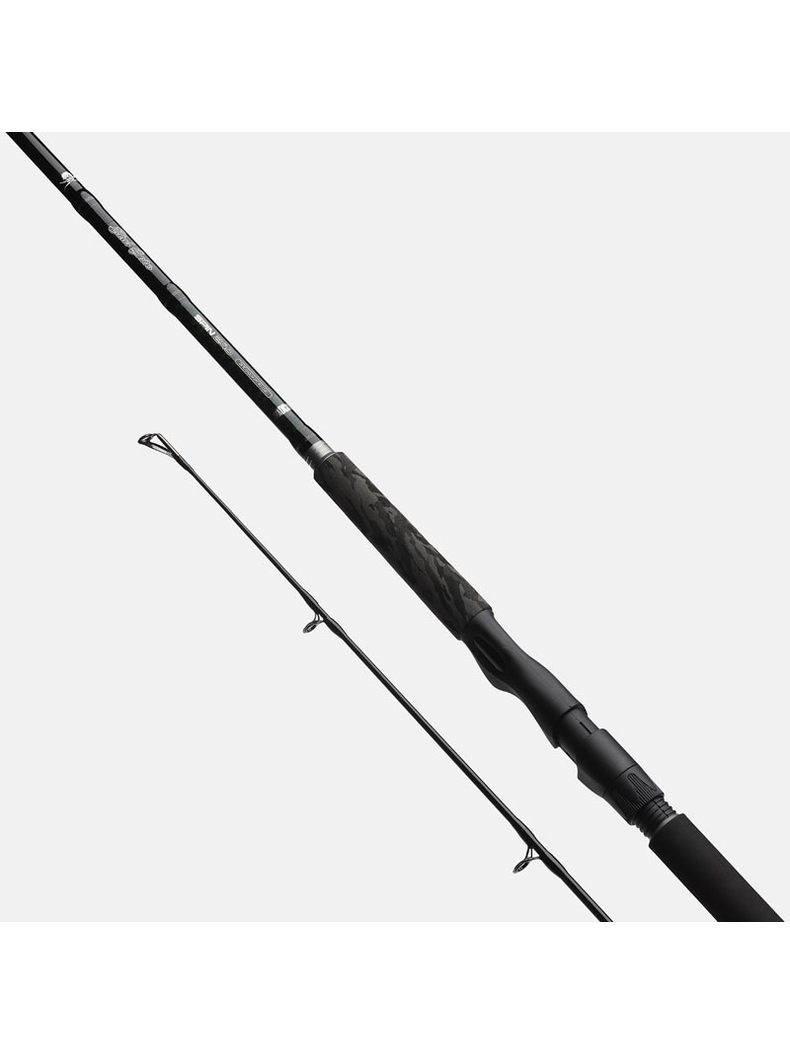 Удилище на сома MADCAT® BLACK SPIN G2 - 2.70m / 40-150g, изображение 3 Удилище на сома MADCAT® BLACK SPIN G2 - 2.70m / 40-150g, изображение 3