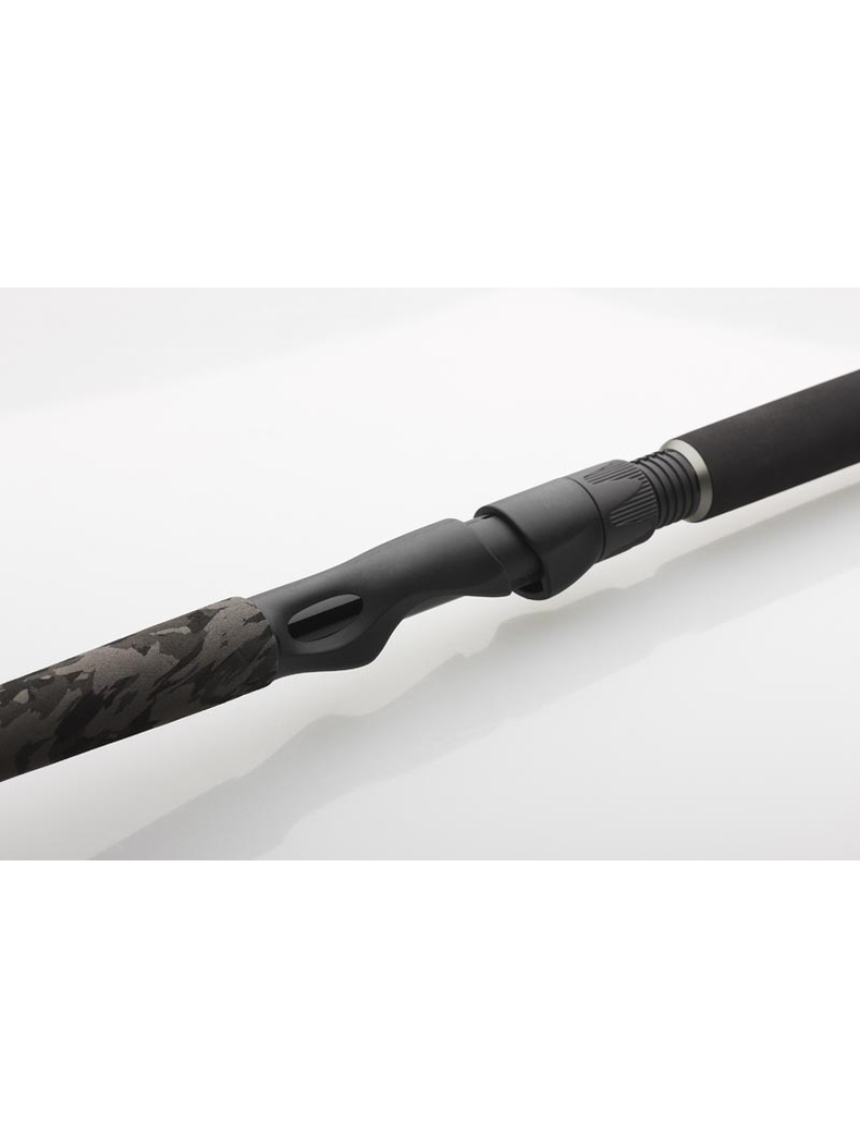 Удилище на сома MADCAT® BLACK SPIN G2 - 2.70m / 40-150g, изображение 6 Удилище на сома MADCAT® BLACK SPIN G2 - 2.70m / 40-150g, изображение 6