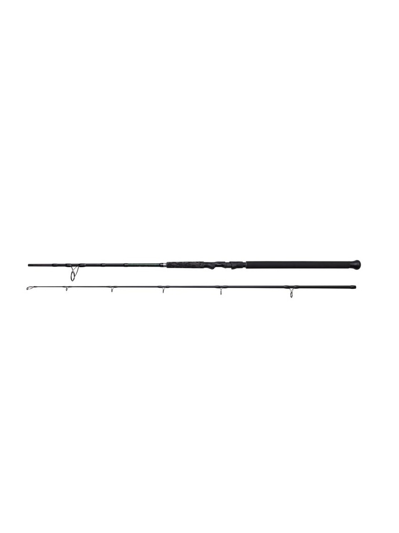 Удилище на сома MADCAT® BLACK SPIN G2 - 2.70m / 40-150g Удилище на сома MADCAT® BLACK SPIN G2 - 2.70m / 40-150g