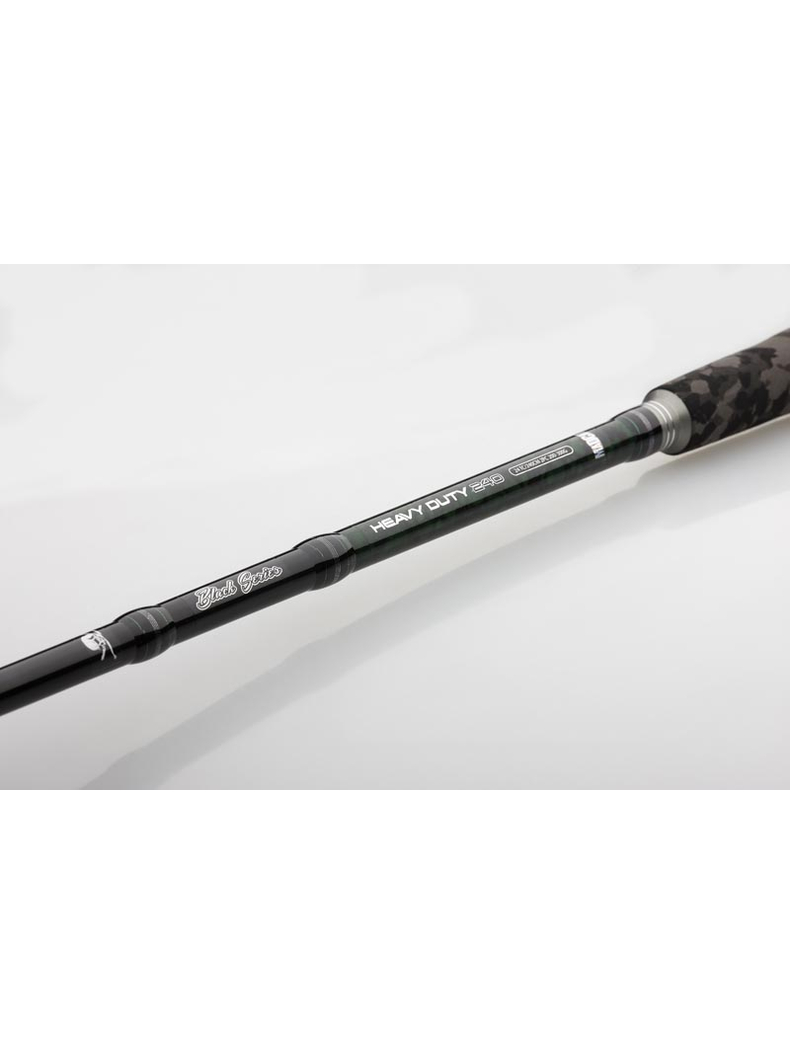 Удилище на сома MADCAT® BLACK HEAVY DUTY - 2.70m / 200-300g, изображение 5
