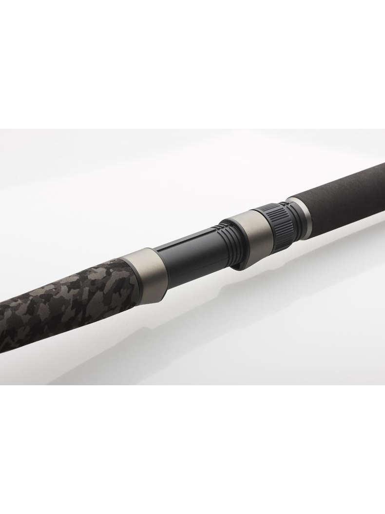 Удилище на сома MADCAT® BLACK HEAVY DUTY - 2.40m / 200-300g, изображение 6