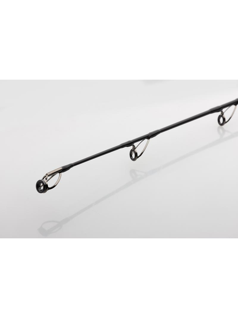 Удилище на сома MADCAT® BLACK VERTICAL G2 - 1.90m / 150g, изображение 2 Удилище на сома MADCAT® BLACK VERTICAL G2 - 1.90m / 150g, изображение 2