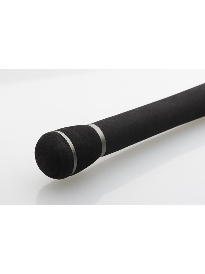 Удилище на сома MADCAT® BLACK VERTICAL G2 - 1.90m / 150g, изображение 3 Удилище на сома MADCAT® BLACK VERTICAL G2 - 1.90m / 150g, изображение 3