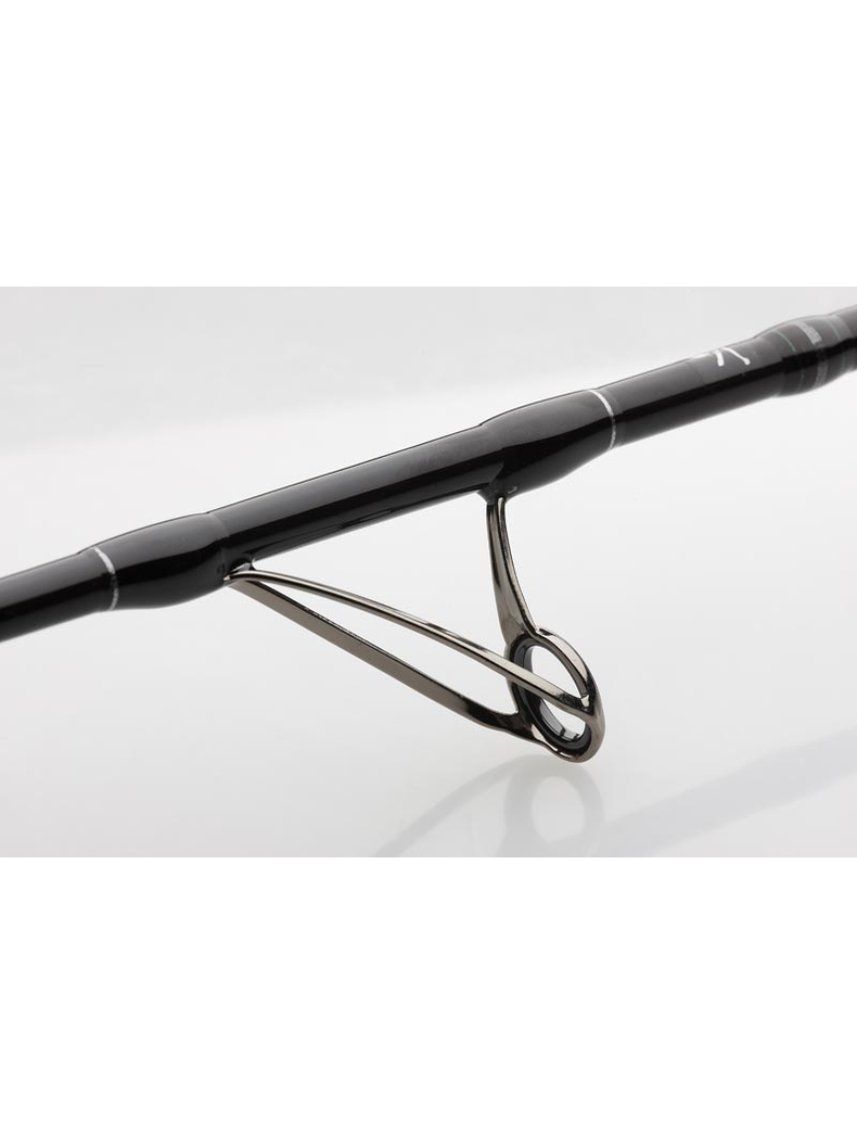 Удилище на сома MADCAT® BLACK VERTICAL G2 - 1.90m / 150g, изображение 4 Удилище на сома MADCAT® BLACK VERTICAL G2 - 1.90m / 150g, изображение 4