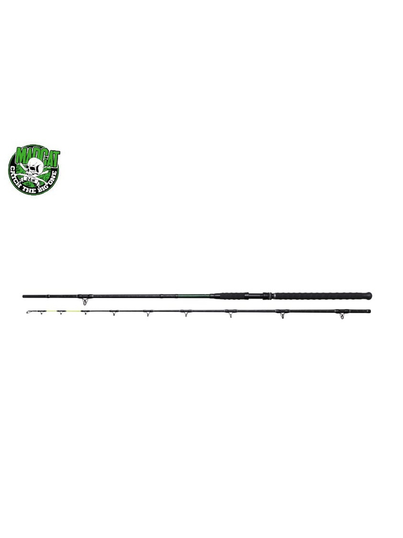 Удилища на сома BLACK CAT-STICK 300 G2 - 3.00m / 150-300g