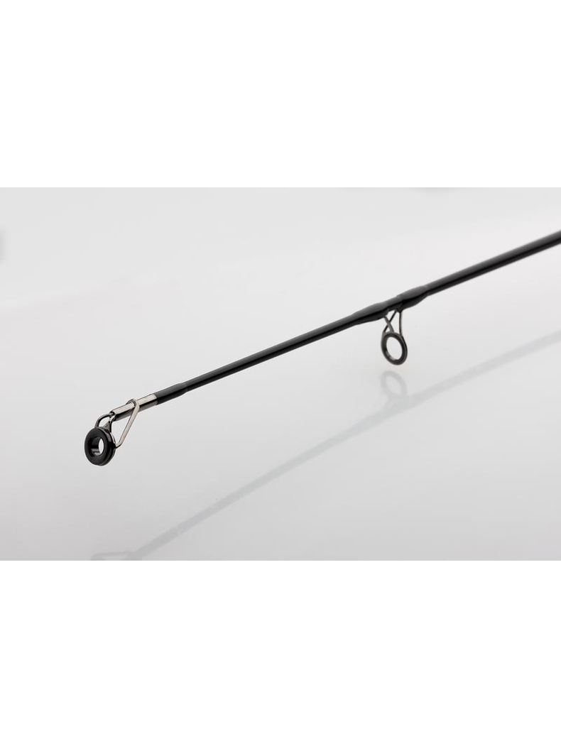 Удилище на сома MADCAT® BLACK ALLROUND G2 - 2.85m / 100-250g, изображение 3 Удилище на сома MADCAT® BLACK ALLROUND G2 - 2.85m / 100-250g, изображение 3