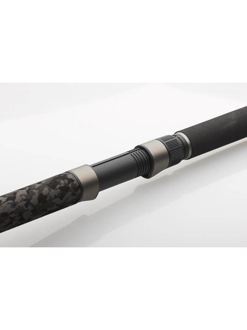 Удилище на сома MADCAT® BLACK ALLROUND G2 - 2.85m / 100-250g, изображение 6 Удилище на сома MADCAT® BLACK ALLROUND G2 - 2.85m / 100-250g, изображение 6