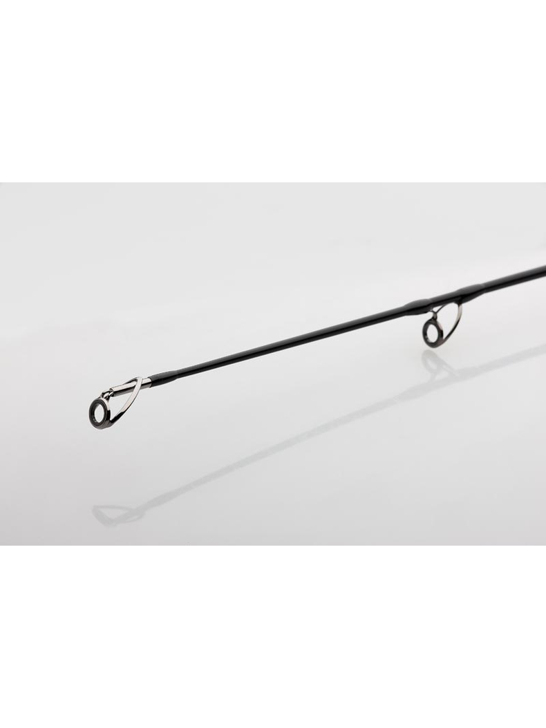 Удилище на сома MADCAT® BLACK DELUXE G2 - 2.95m / 100-250g, изображение 3 Удилище на сома MADCAT® BLACK DELUXE G2 - 2.95m / 100-250g, изображение 3