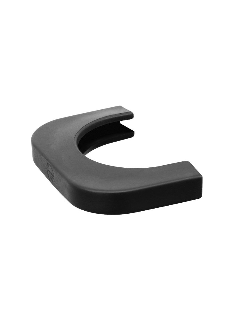 Защитная накладка на кольцо Delphin Guide Protector - 40mm Защитная накладка на кольцо Delphin Guide Protector - 40mm