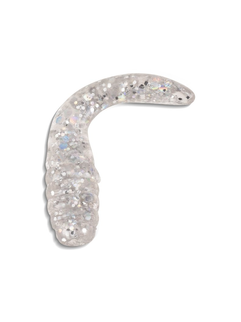 Силиконовые приманки IRON TROUT T-TURN / 2.5cm / Anise / TS - 25шт.