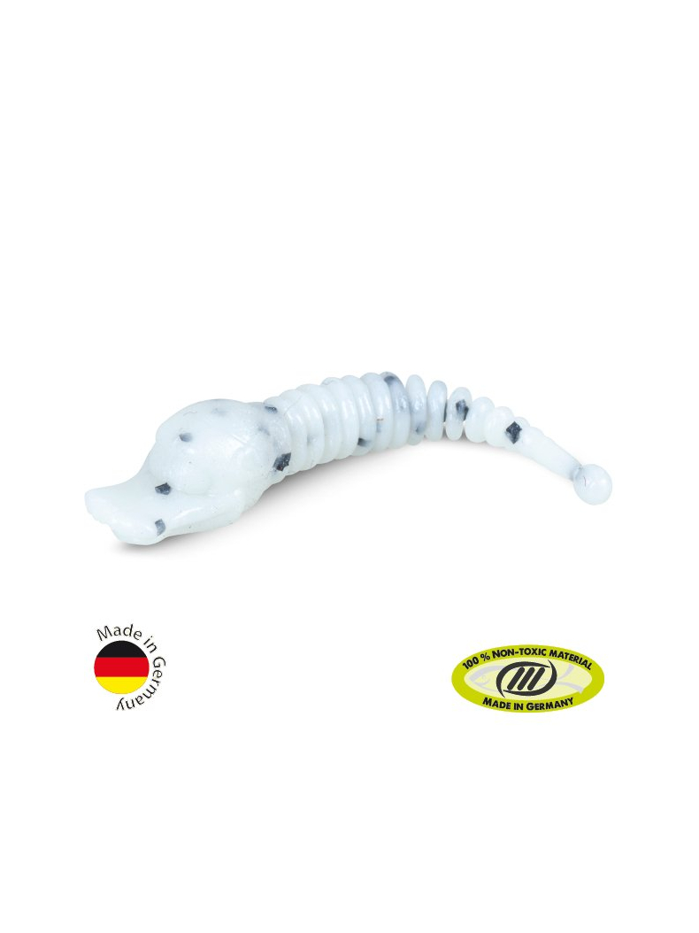 Силиконовые приманки IRON TROUT DUCK SPIKE / D.I.L.F. - 8шт.