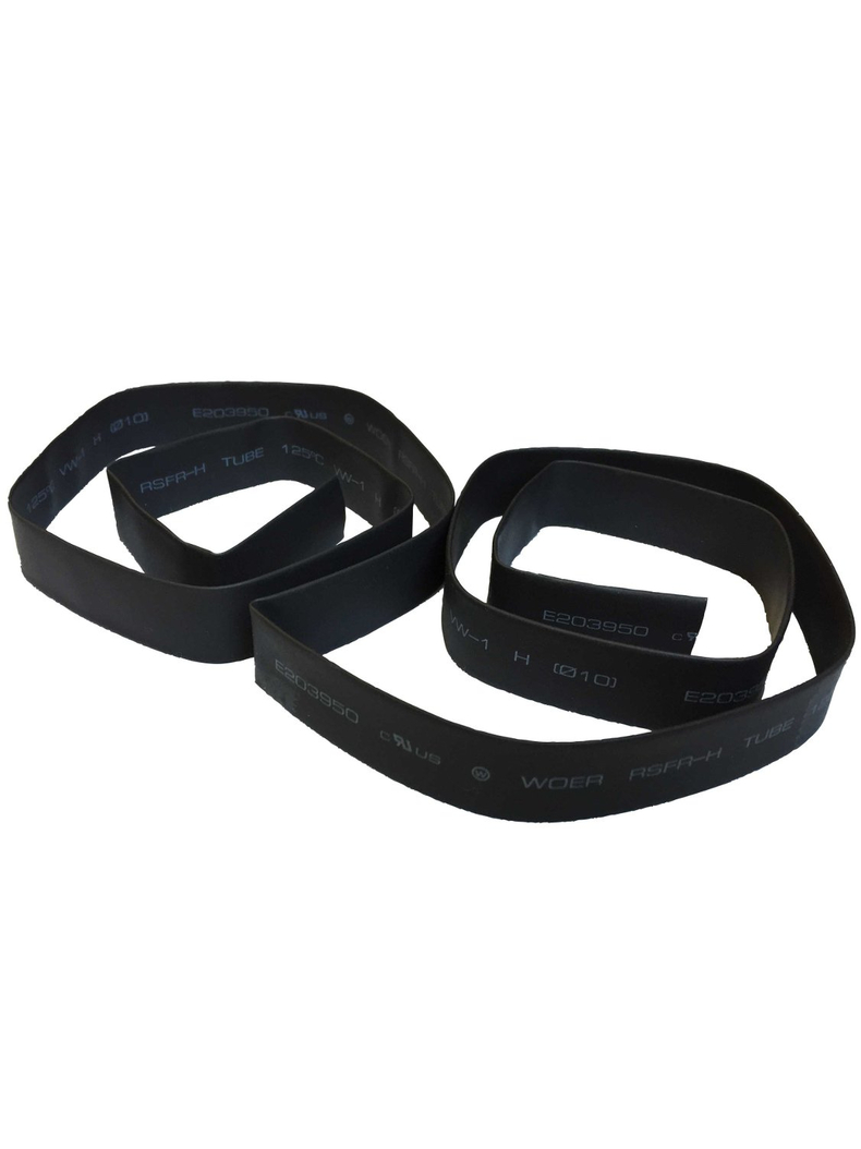 Трубка термоусадочная MADCAT® SHRINK TUBE / 10mm / 1m, изображение 2