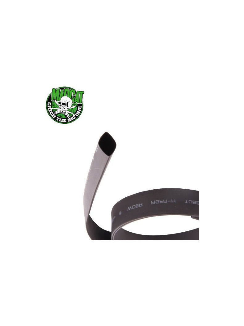 Трубка термоусадочная MADCAT® SHRINK TUBE / 10mm / 1m Трубка термоусадочная MADCAT® SHRINK TUBE / 10mm / 1m