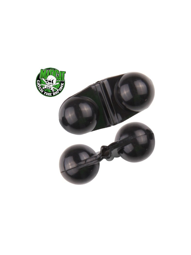 Пропеллер-погремушка MADCAT® PROPELLER RATTLE - 5 шт. Пропеллер-погремушка MADCAT® PROPELLER RATTLE - 5 шт.