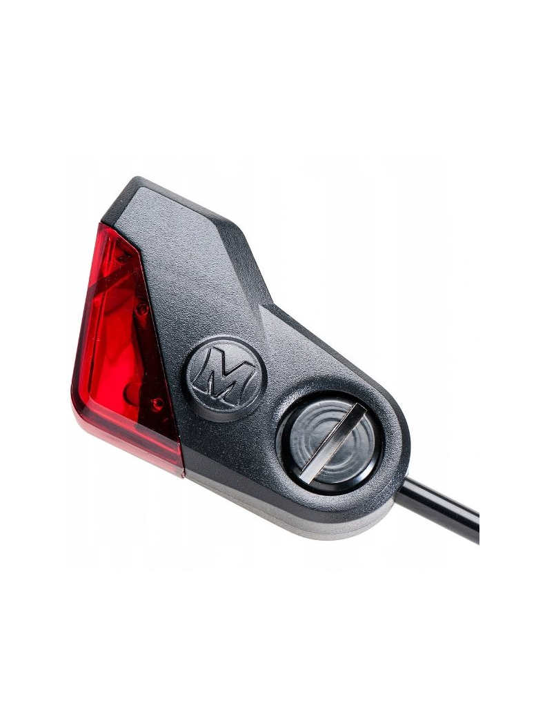 Комплект индикаторов поклевки MIVARDI MCX 66 Swing Arm - R,G,B / 3шт., изображение 2 Комплект индикаторов поклевки MIVARDI MCX 66 Swing Arm - R,G,B / 3шт., изображение 2