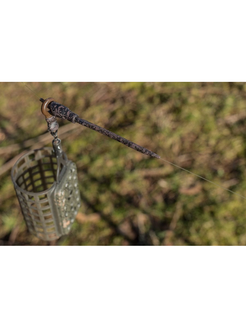 Конус для поводка KORUM Camo Anti Tangle Sleeves / 10шт., изображение 3 Конус для поводка KORUM Camo Anti Tangle Sleeves / 10шт., изображение 3