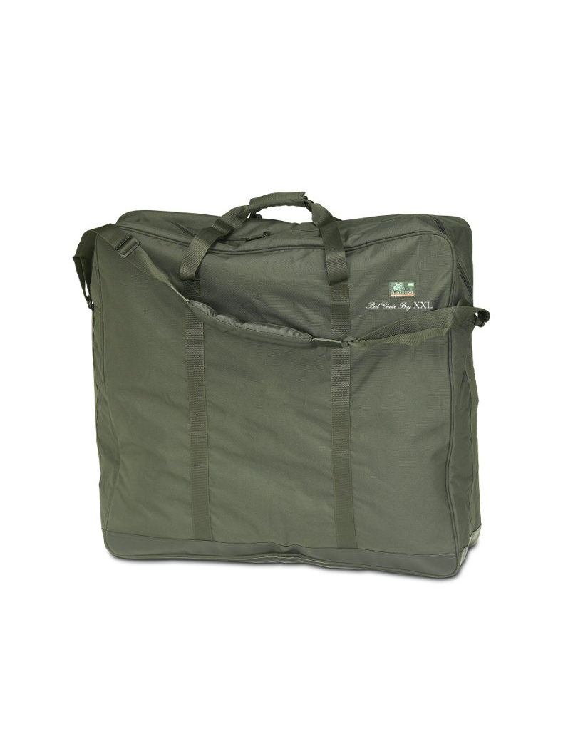 Чехол для раскладушки ANACONDA Bed Chair Bag XXL