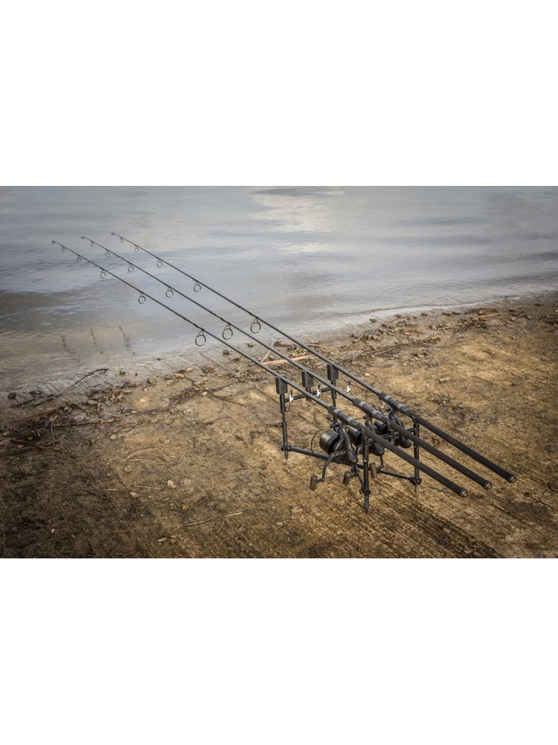 Карповые удилища Wychwood EXTREMIS FD Full Duplon 12ft 3.00lb, Длина удилища: 12 ft :: 3.65 м, Тест удилища: 3.00 lb, изображение 6