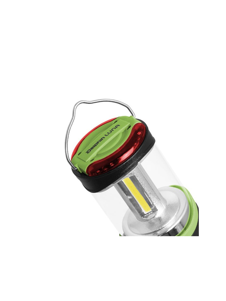 Светодиодный светильник Delphin LUNA - 5W, изображение 2 Светодиодный светильник Delphin LUNA - 5W, изображение 2