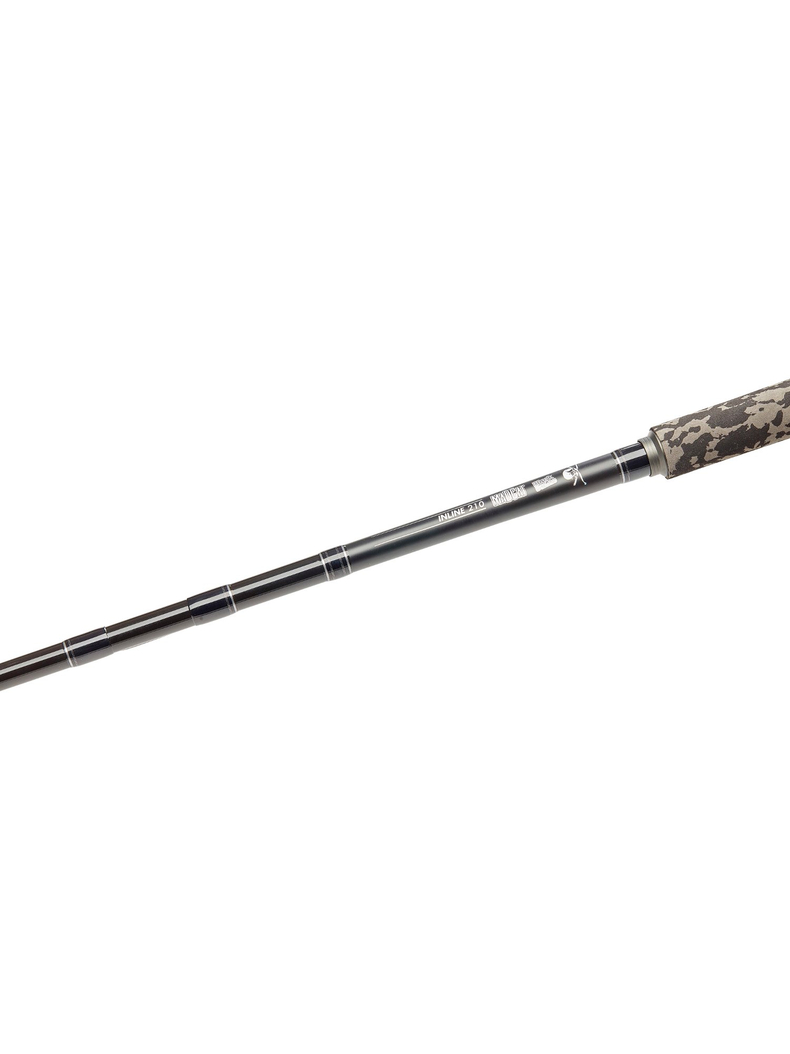 Удилище на сома MADCAT® BLACK INLINE - 2.10m / 20-30lb, изображение 3 Удилище на сома MADCAT® BLACK INLINE - 2.10m / 20-30lb, изображение 3