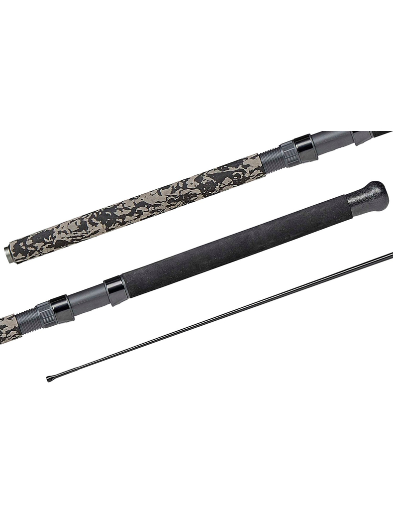 Удилище на сома MADCAT® BLACK INLINE - 2.10m / 20-30lb, изображение 4 Удилище на сома MADCAT® BLACK INLINE - 2.10m / 20-30lb, изображение 4