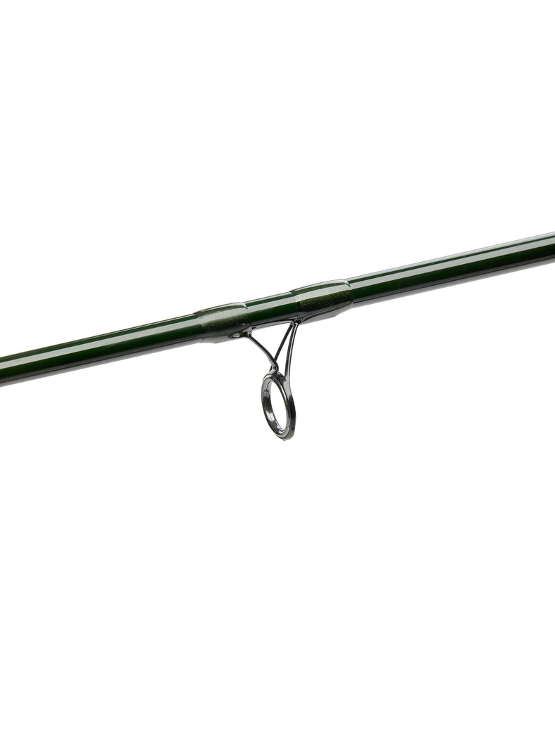 Удилище на сома MADCAT® GREEN ALLROUND - 2.85m / 100-300g, изображение 3 Удилище на сома MADCAT® GREEN ALLROUND - 2.85m / 100-300g, изображение 3