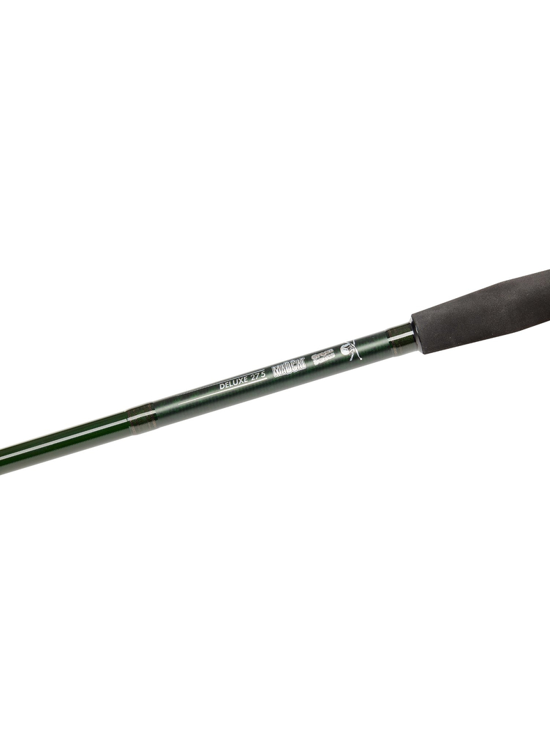 Удилище на сома MADCAT® GREEN DELUXE G2 - 3.20 / 150-300g, изображение 3 Удилище на сома MADCAT® GREEN DELUXE G2 - 3.20 / 150-300g, изображение 3