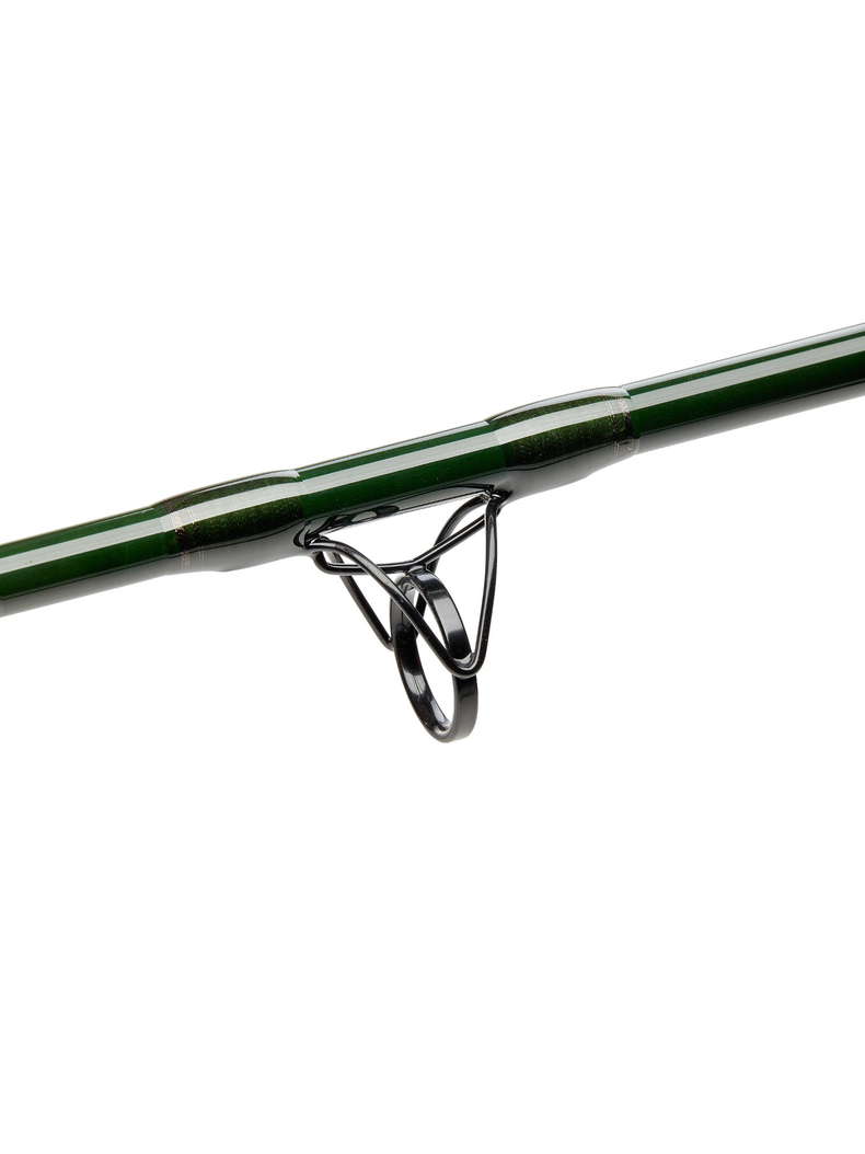 Удилище на сома MADCAT® GREEN HEAVY DUTY - 2.70m / 200-400g, изображение 4 Удилище на сома MADCAT® GREEN HEAVY DUTY - 2.70m / 200-400g, изображение 4