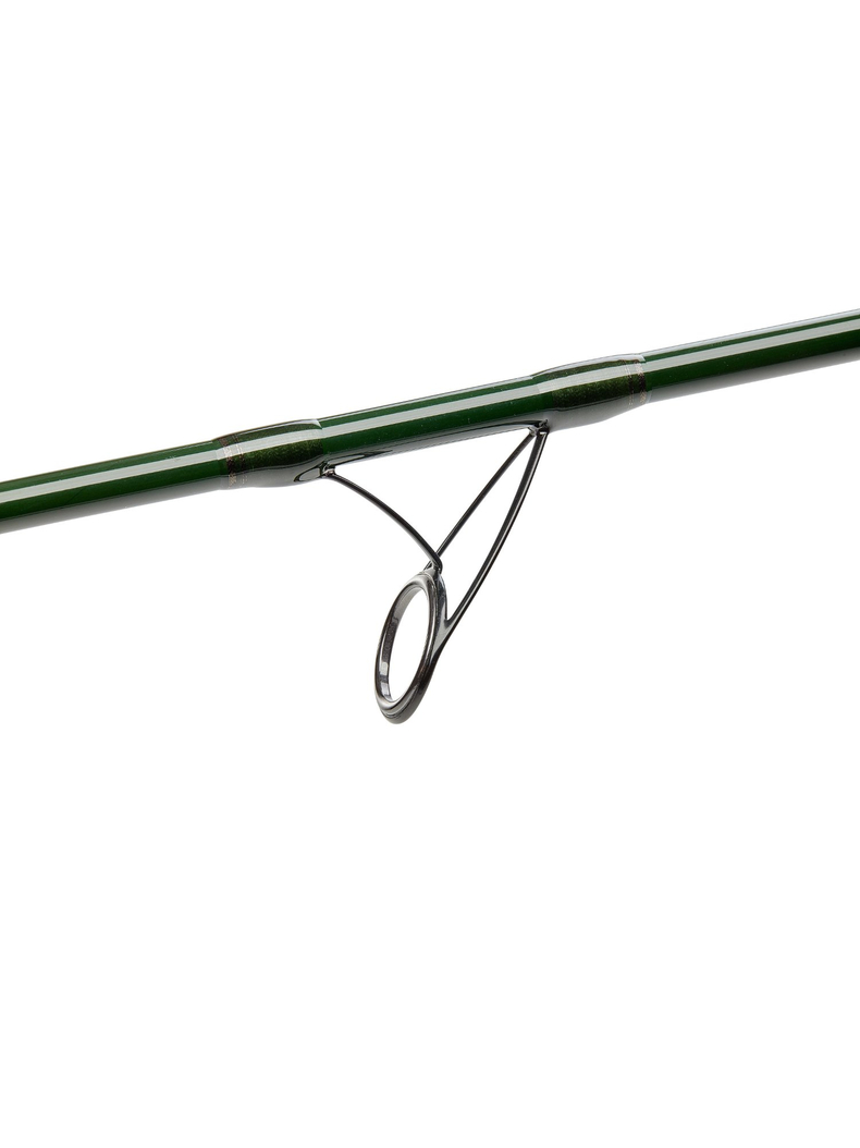 Удилище на сома MADCAT® GREEN SPIN G2 - 2.70m / 40-150g, изображение 4 Удилище на сома MADCAT® GREEN SPIN G2 - 2.70m / 40-150g, изображение 4