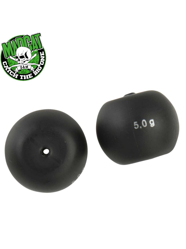 Поплавок MADCAT® SUBFLOAT BALLS - 5g / 4 шт.