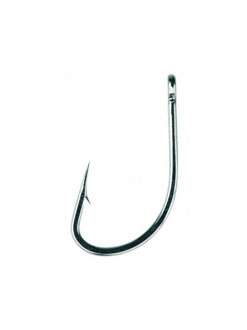 Крючки MIVARDI YAMATSU CARP Hooks №1 - 10шт.