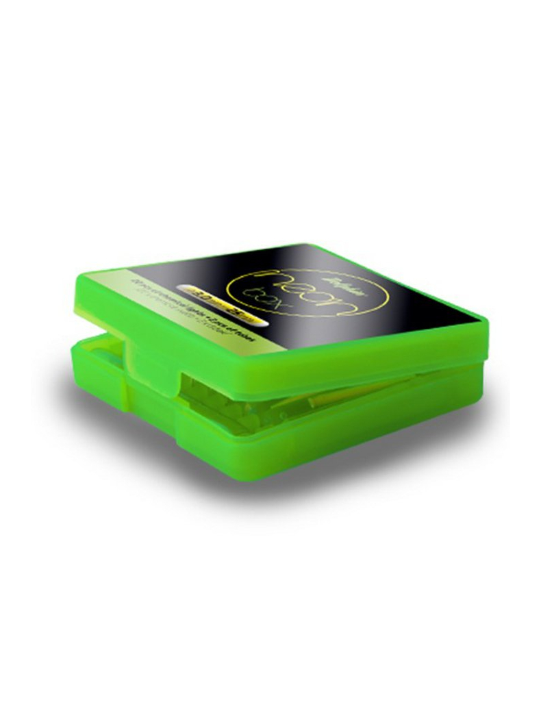 Набор светлячков DELPHIN NEON Box / 3х25mm - 20шт., изображение 2 Набор светлячков DELPHIN NEON Box / 3х25mm - 20шт., изображение 2