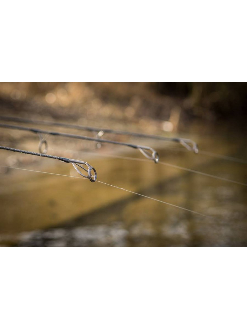 Карповые удилища Wychwood EXTREMIS FD Full Duplon 12ft 3.00lb, Длина удилища: 12 ft :: 3.65 м, Тест удилища: 3.00 lb, изображение 4