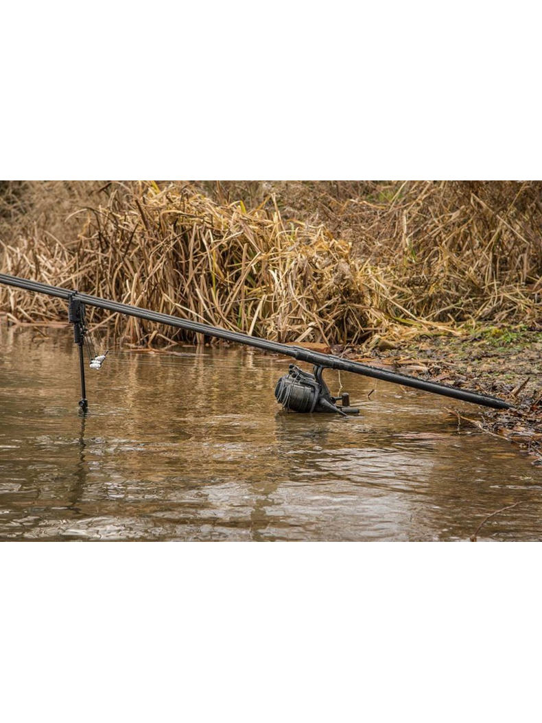 Карповые удилища Wychwood EXTREMIS FD Full Duplon 12ft 3.00lb, Длина удилища: 12 ft :: 3.65 м, Тест удилища: 3.00 lb, изображение 7