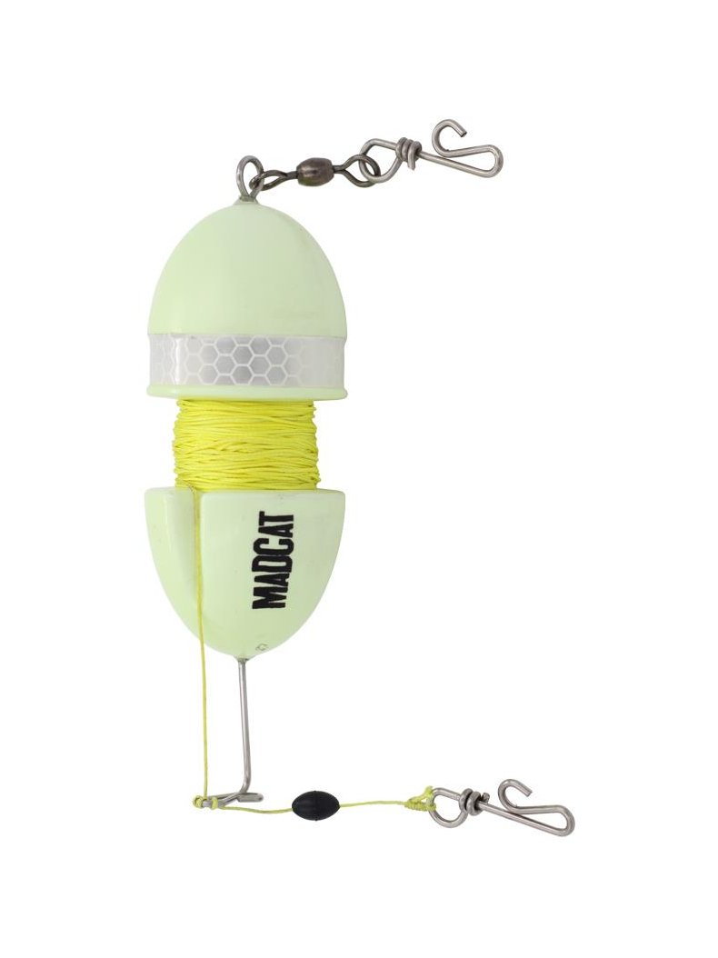 Поплавок MADCAT® ADJUSTA BUOY FLOAT, изображение 4 Поплавок MADCAT® ADJUSTA BUOY FLOAT, изображение 4