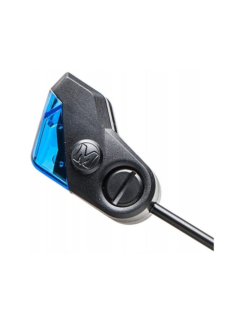 Комплект индикаторов поклевки MIVARDI MCX 66 Swing Arm - R,G,B / 3шт., изображение 4 Комплект индикаторов поклевки MIVARDI MCX 66 Swing Arm - R,G,B / 3шт., изображение 4