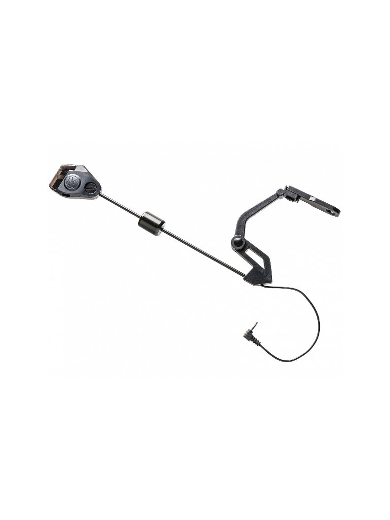 Комплект индикаторов поклевки MIVARDI MCX 88 Swing Arm - MULTICOLOR 3 Set, изображение 2 Комплект индикаторов поклевки MIVARDI MCX 88 Swing Arm - MULTICOLOR 3 Set, изображение 2