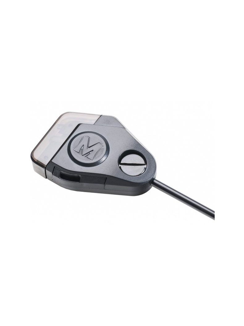 Комплект индикаторов поклевки MIVARDI MCX 88 Swing Arm - MULTICOLOR 4 Set, изображение 5