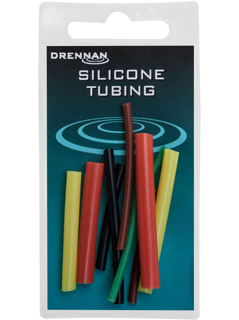 Трубки силиконовые DRENNAN Silicone Tubes Трубки силиконовые DRENNAN Silicone Tubes