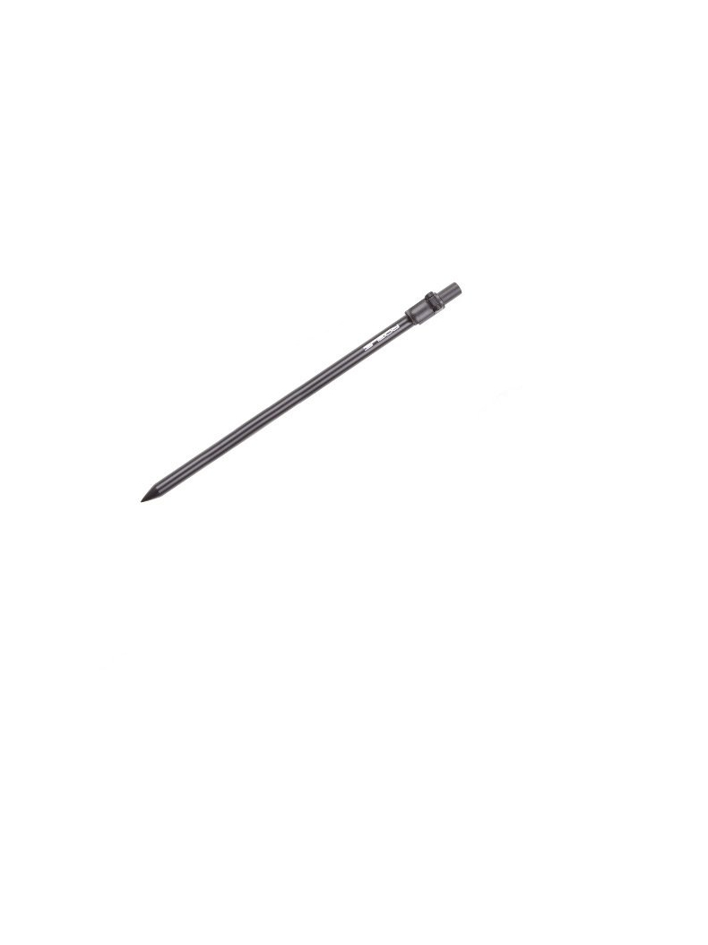 Стойки раздвижные Leeda ROGUE Extending Bank Stick - 30cm