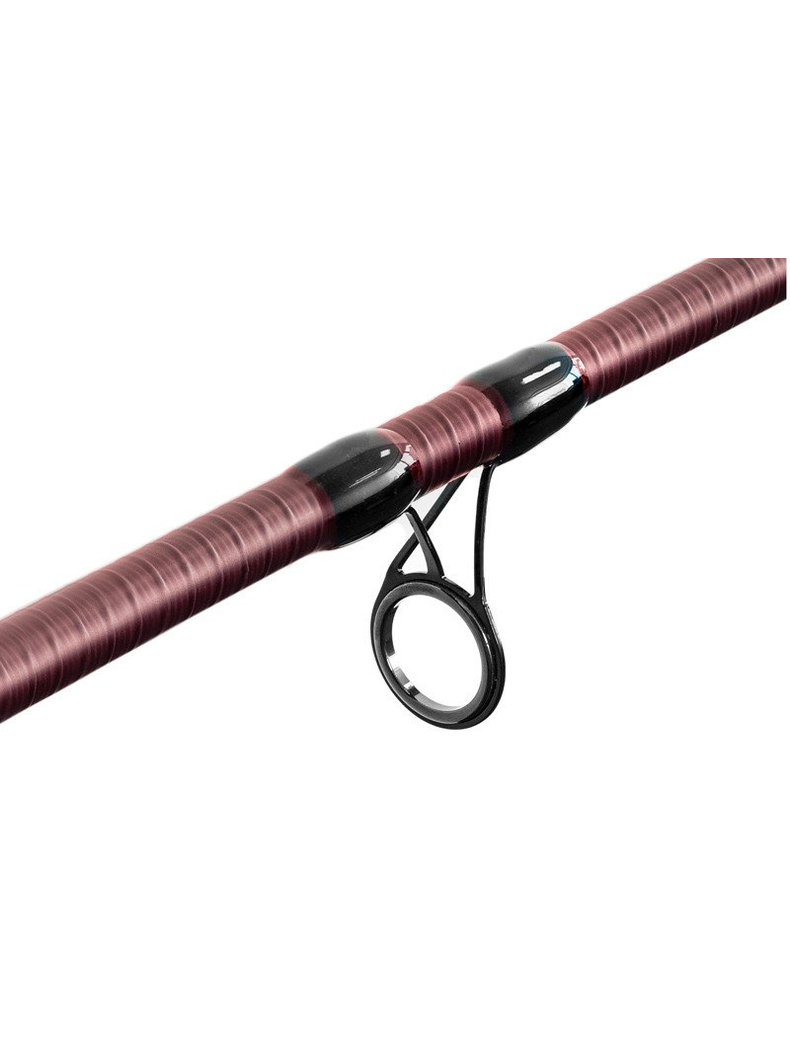 Удилища фидерные Delphin MAGMA M3 Method feeder 3+5 tips / 430cm - 215g, изображение 3 Удилища фидерные Delphin MAGMA M3 Method feeder 3+5 tips / 430cm - 215g, изображение 3