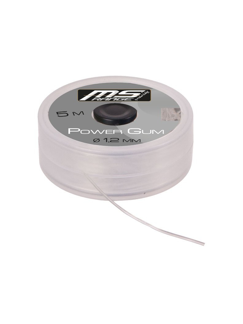 Амортизатор латексный MS RANGE Power Gum 1.5mm / 5m