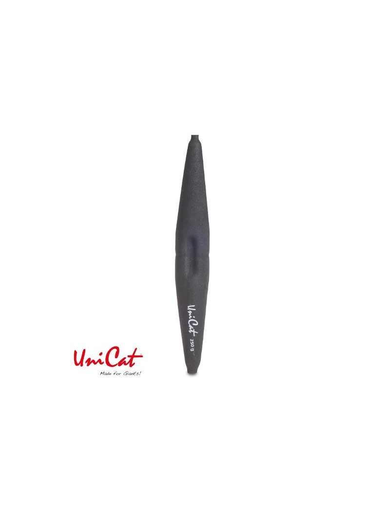 Грузило UNI CAT Rattle Clonk Lead - 250g / 2шт. Грузило UNI CAT Rattle Clonk Lead - 250g / 2шт.