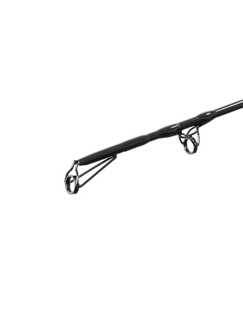 Удилища для ловли сома Delphin Catkong SYMBOL CAT - 2.85m/500g, изображение 3