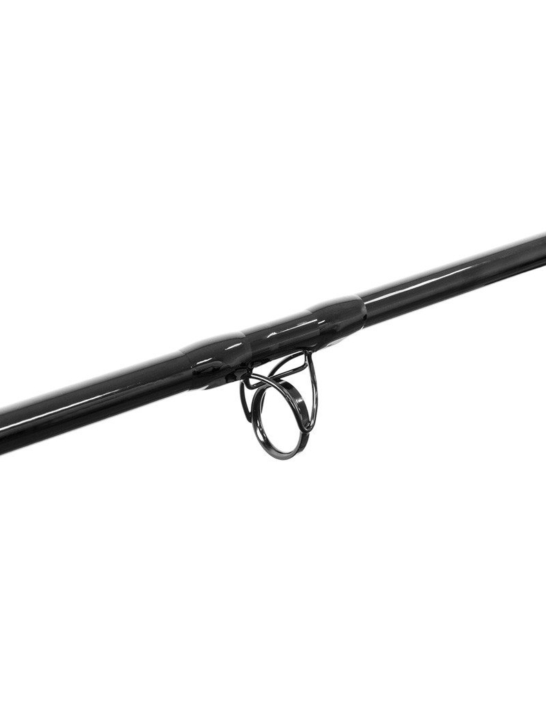 Удилища для ловли сома Delphin Catkong SYMBOL CAT - 2.85m/500g, изображение 4