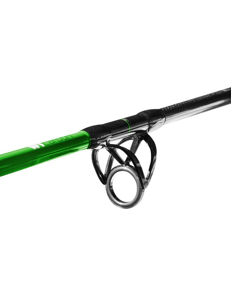 Удилища для ловли сома DELPHIN Catkong WALKYRA - 2.60m / 850g, изображение 3