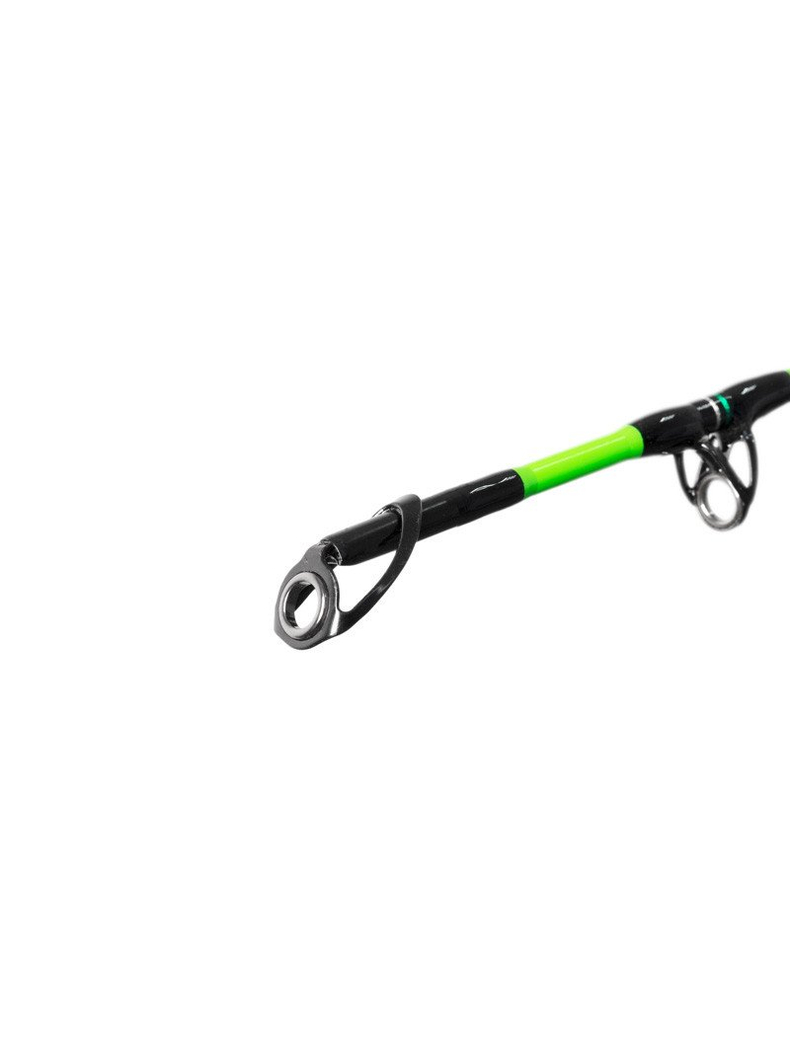 Удилища для ловли сома DELPHIN Catkong WALKYRA - 2.60m / 850g, изображение 6