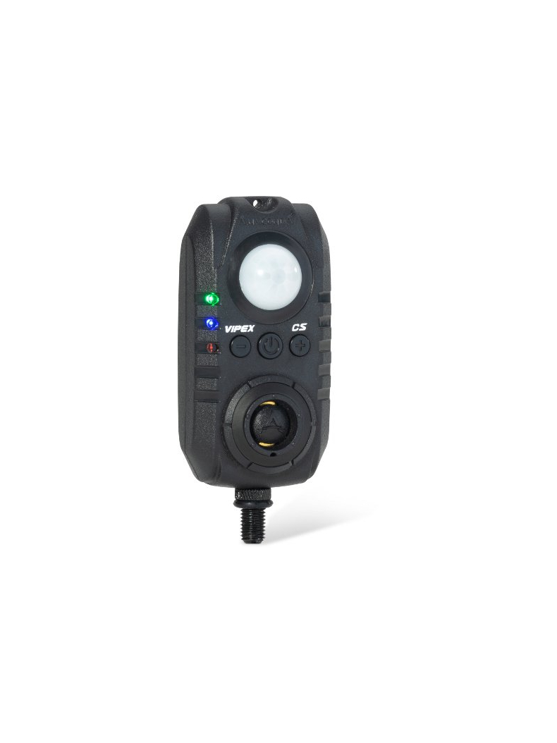 Датчики движения с пейджером ANACONDA VIPEX RS Camp Security Set 2+1, изображение 3 Датчики движения с пейджером ANACONDA VIPEX RS Camp Security Set 2+1, изображение 3