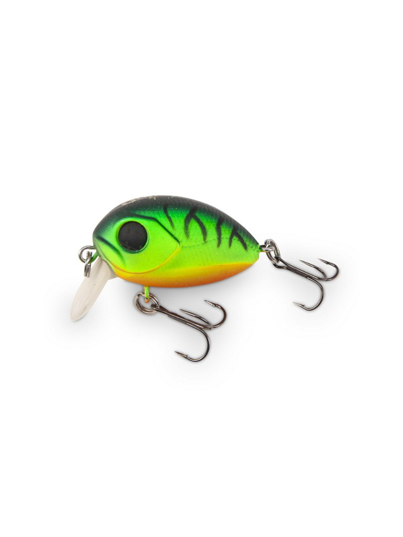 Воблер плавающий DOIYO ISHI 32 XS Floating - 3,2cm / 4,3g / 0-0,4m /  MFT